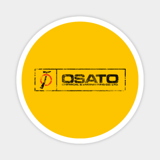 Osato Chemical & Engineering Co. Ltd. Magnet